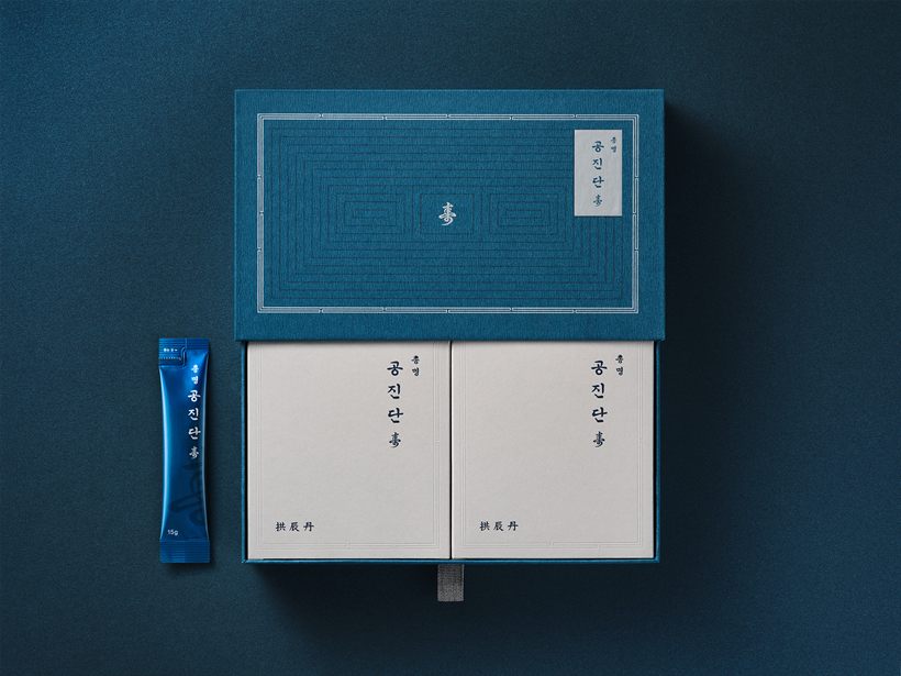 총명공진단